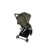 Bebeconfort Soko Süper Kompakt Ve Travel Sistem Olabilen Bebek Arabası 0-15 Kg Mineral Green