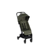 Bebeconfort Soko Süper Kompakt Ve Travel Sistem Olabilen Bebek Arabası 0-15 Kg Mineral Green