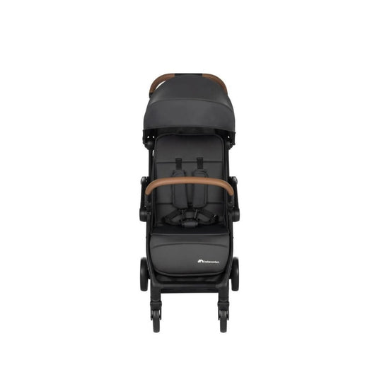 Bebeconfort Sunlite Otomatik Katlanan Kompakt Bebek Arabası Mineral Graphite