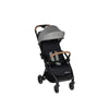Bebeconfort Sunlite Otomatik Katlanan Kompakt Bebek Arabası Tinted Grey