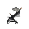 Bebeconfort Sunlite Otomatik Katlanan Kompakt Bebek Arabası Tinted Grey