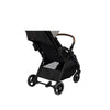 Bebeconfort Sunlite Otomatik Katlanan Kompakt Bebek Arabası Tinted Grey