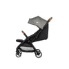 Bebeconfort Sunlite Otomatik Katlanan Kompakt Bebek Arabası Tinted Grey