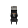 Bebeconfort Sunlite Otomatik Katlanan Kompakt Bebek Arabası Tinted Grey
