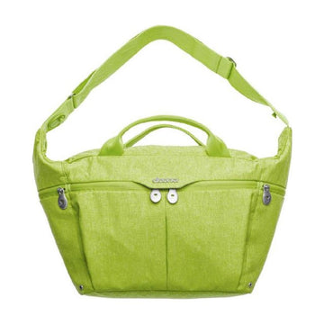 Tam Gün Çantası - Green