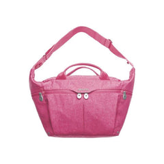 Tam Gün Çantası - Pink