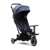 Traveler Hepsi Bir Arada Aktif Kabin Boy Bebek Arabası ve Bisiklet (6 Ay – 4 Yaş)- Midnight Blue