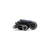 Traveler Hepsi Bir Arada Aktif Kabin Boy Bebek Arabası ve Bisiklet (6 Ay – 4 Yaş)- Midnight Blue