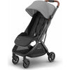 Uppababy Minu V3 Kabin Boy Bebek Arabası Greyson