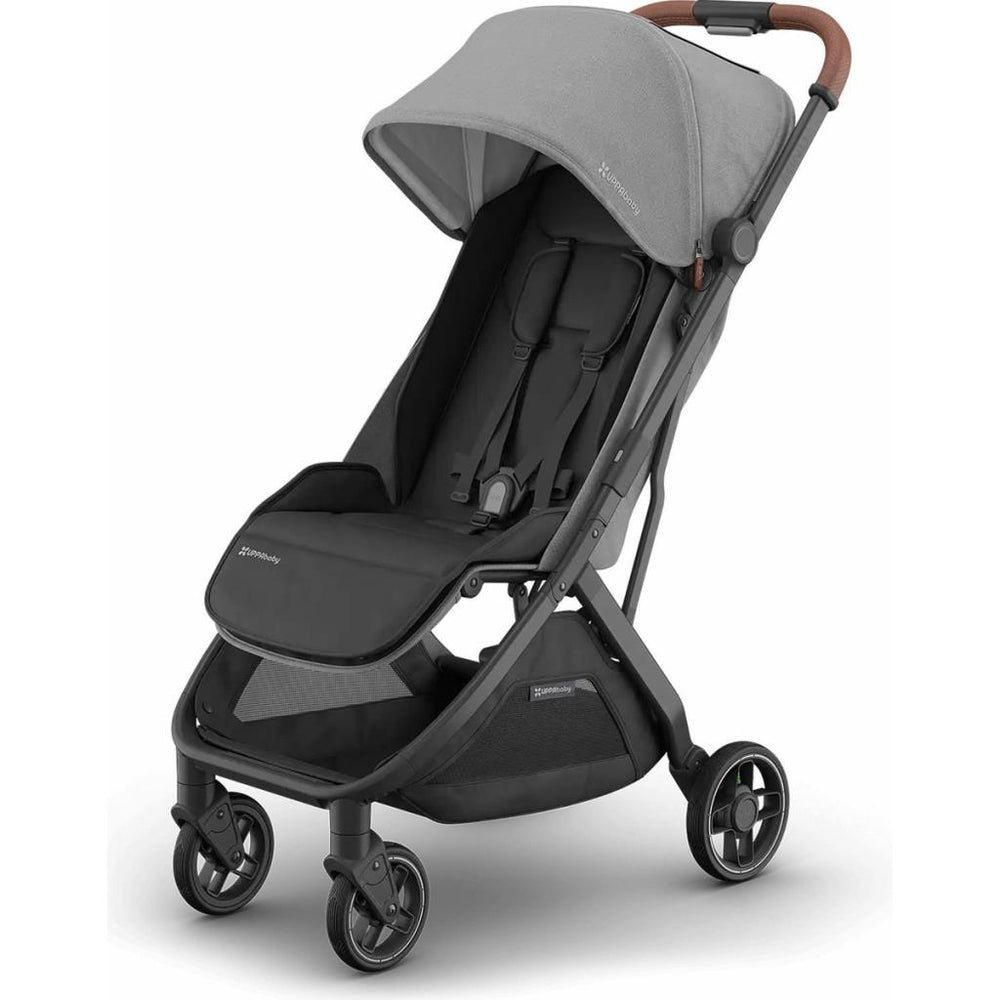 Uppababy Minu V3 Kabin Boy Bebek Arabası Greyson