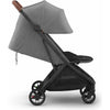 Uppababy Minu V3 Kabin Boy Bebek Arabası Greyson
