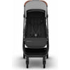 Uppababy Minu V3 Kabin Boy Bebek Arabası Greyson
