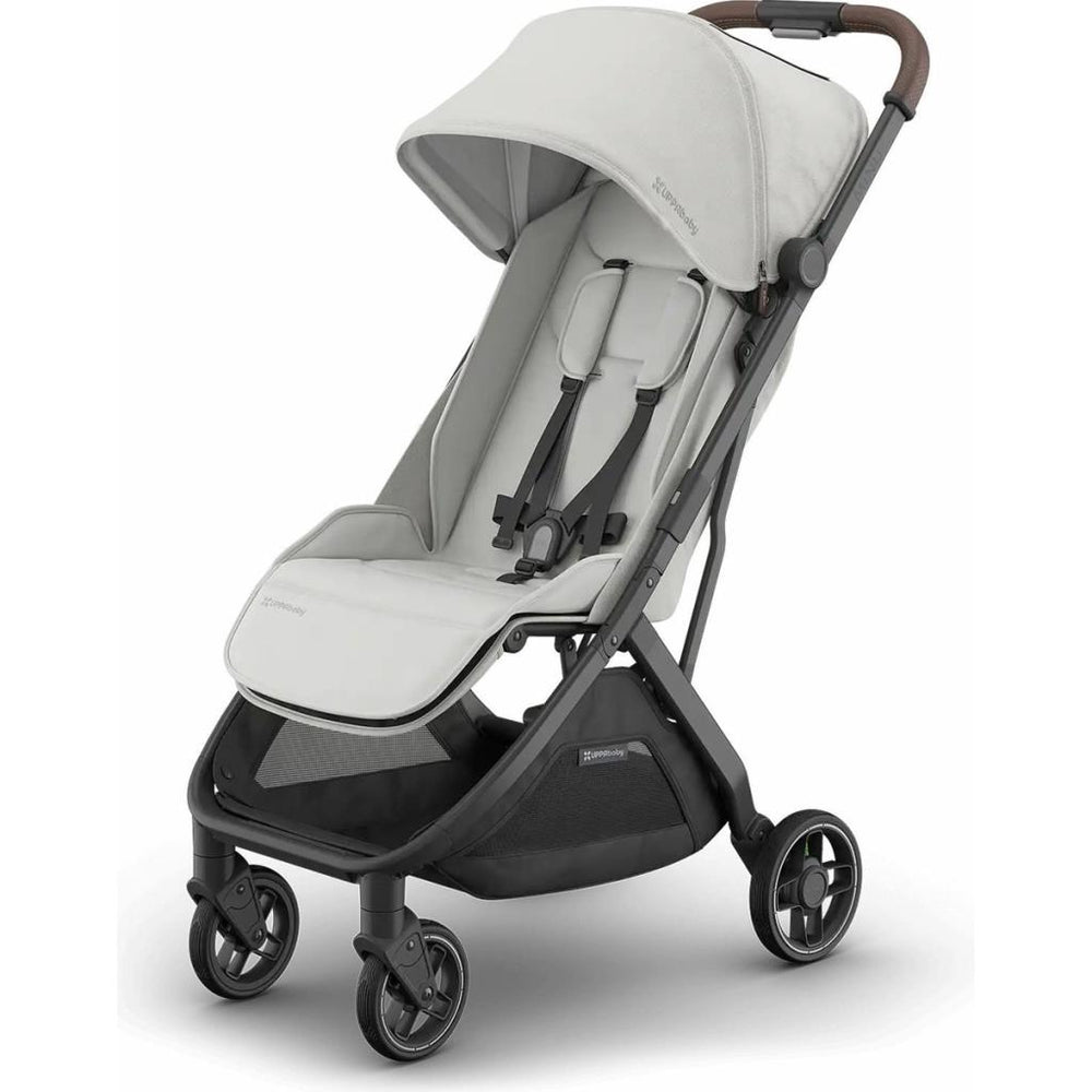 Uppababy Minu V3 Kabin Boy Bebek Arabası Savannah