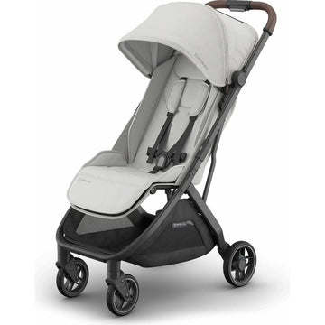 Uppababy Minu V3 Kabin Boy Bebek Arabası Savannah