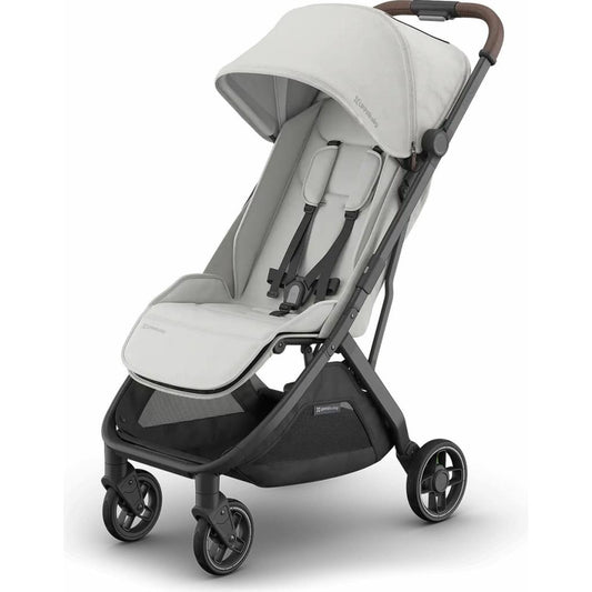 Uppababy Minu V3 Kabin Boy Bebek Arabası Savannah