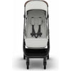 Uppababy Minu V3 Kabin Boy Bebek Arabası Savannah