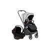 Xenon Black Cosmo Travel Sistem Bebek Arabası Greyson