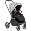 Xenon Black Cosmo Travel Sistem Bebek Arabası Greyson