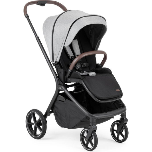 Xenon Black Cosmo Travel Sistem Bebek Arabası Greyson