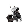 Xenon Grey Cosmo Travel Sistem Bebek Arabası Greyson