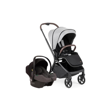 Xenon Grey Cosmo Travel Sistem Bebek Arabası Greyson