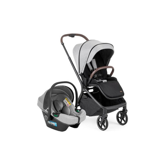 Xenon Travel Sistem Bebek Arabası Greyson