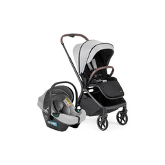 Xenon Travel Sistem Bebek Arabası Greyson