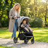 Xenon Travel Sistem Bebek Arabası Greyson
