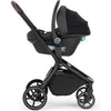 Xenon Travel Sistem Bebek Arabası Greyson