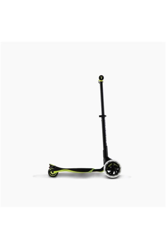 Xtend 3 Aşamalı Büyüyebilen Çocuk Scooterı (3-12 Yaş) - Lime