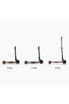 Xtend 3 Aşamalı Büyüyebilen Çocuk Scooterı (3-12 Yaş) - Orange