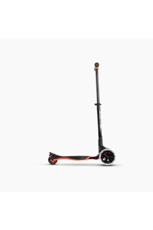 Xtend 3 Aşamalı Büyüyebilen Çocuk Scooterı (3-12 Yaş) - Orange