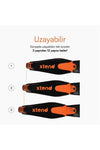 Xtend 3 Aşamalı Büyüyebilen Çocuk Scooterı (3-12 Yaş) - Orange