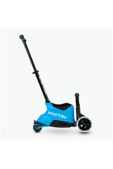 Xtend Büyüyebilen Ride On Scooter (1 - 12 Yaş) - Blue