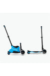 Xtend Büyüyebilen Ride On Scooter (1 - 12 Yaş) - Blue