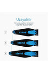 Xtend Büyüyebilen Ride On Scooter (1 - 12 Yaş) - Blue