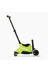 Xtend Büyüyebilen Ride On Scooter (1 - 12 Yaş) - Lime