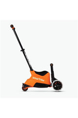 Xtend Büyüyebilen Ride On Scooter (1 - 12 Yaş) - Orange