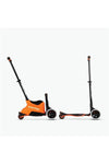 Xtend Büyüyebilen Ride On Scooter (1 - 12 Yaş) - Orange