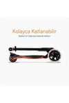 Xtend Büyüyebilen Ride On Scooter (1 - 12 Yaş) - Orange