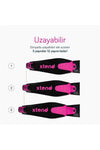 Xtend Büyüyebilen Ride On Scooter (1 - 12 Yaş) - Pink