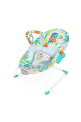 Yağmur Ormanı Titreşimli Ana Kucağı